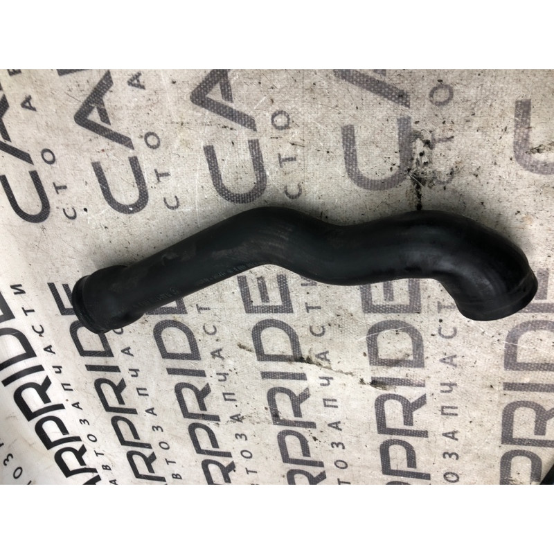 Патрубок (система охлаждения) BMW 3-series E36 1997 M52b28 11531708499