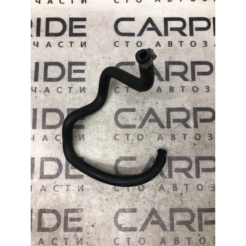 Патрубок (система охлаждения) BMW 3-series E36 1997 M52b28 13541703865