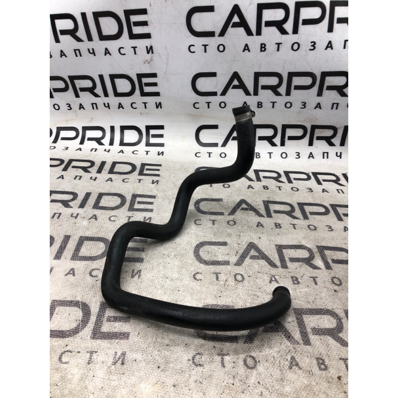 Патрубок (система охлаждения) BMW 3-series E36 1997 M52b28 13541703865