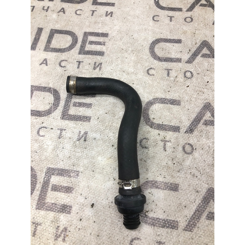 Патрубок (система охлаждения) BMW 3-series E36 1997 M52b28 34331163651