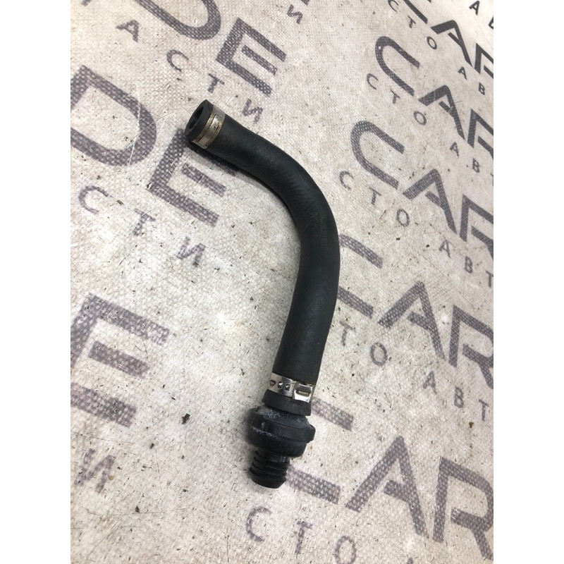 Патрубок (система охлаждения) BMW 3-series E36 1997 M52b28 34331163651