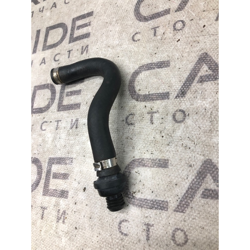 Патрубок (система охлаждения) BMW 3-series E36 1997 M52b28 34331163651
