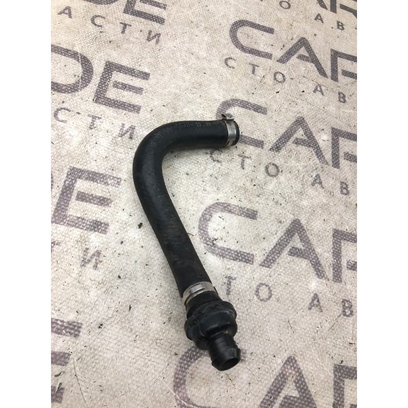 Патрубок (система охлаждения) BMW 3-series E36 1997 M52b28 34331163651