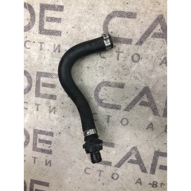Патрубок (система охлаждения) BMW 3-series E36 1997 M52b28 34331163651