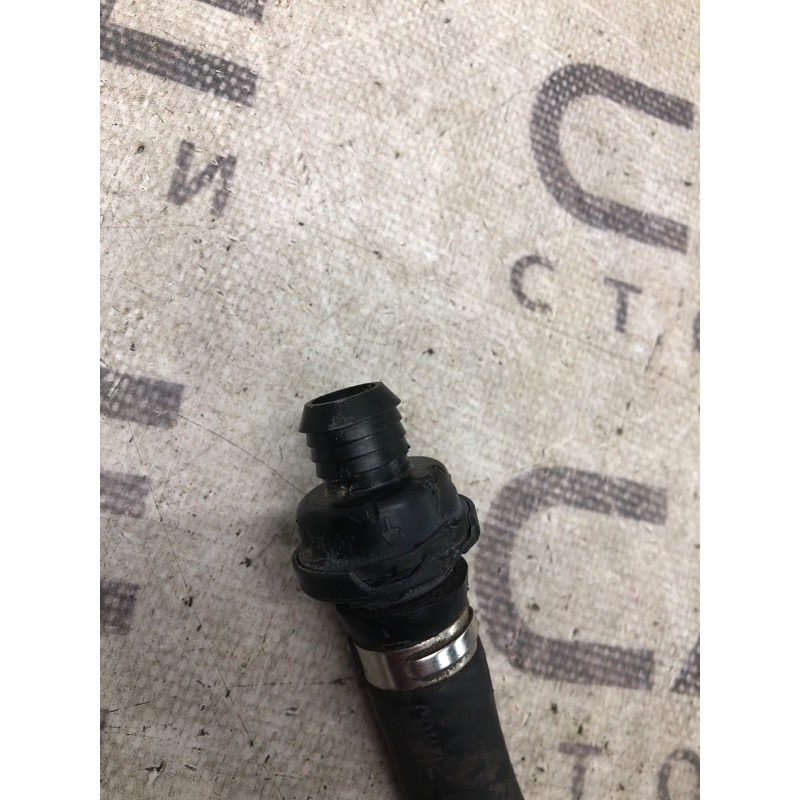 Патрубок (система охлаждения) BMW 3-series E36 1997 M52b28 34331163651