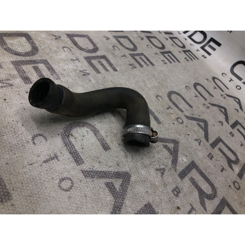 Патрубок (система охлаждения) BMW 3-series E36 1997 M52b28 64211394291