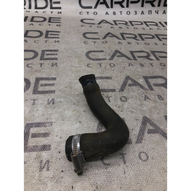 Патрубок (система охлаждения) BMW 3-series E36 1997 M52b28 64211394291