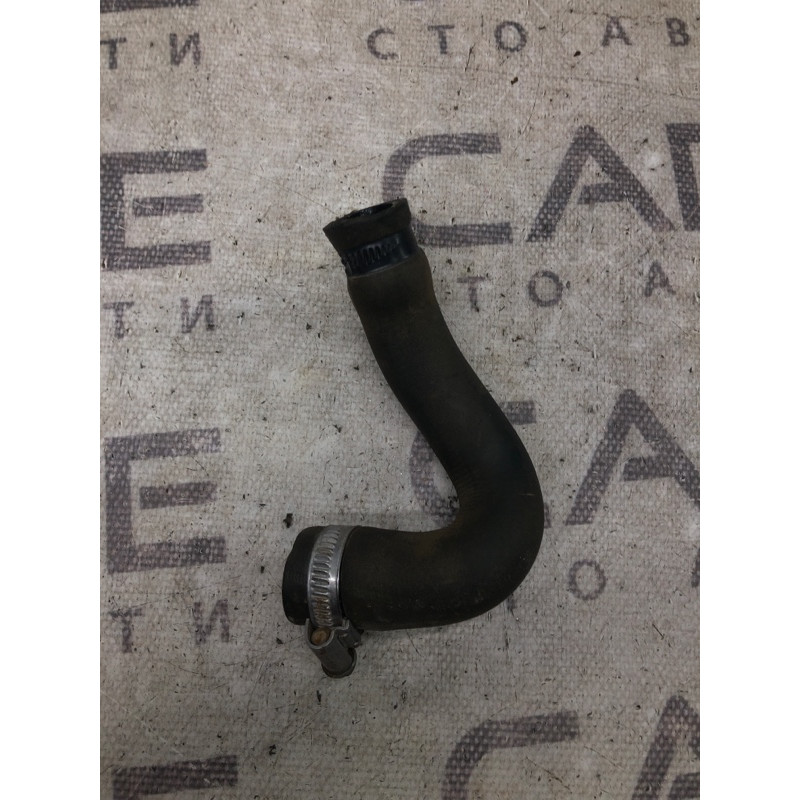 Патрубок (система охлаждения) BMW 3-series E36 1997 M52b28 64211394291