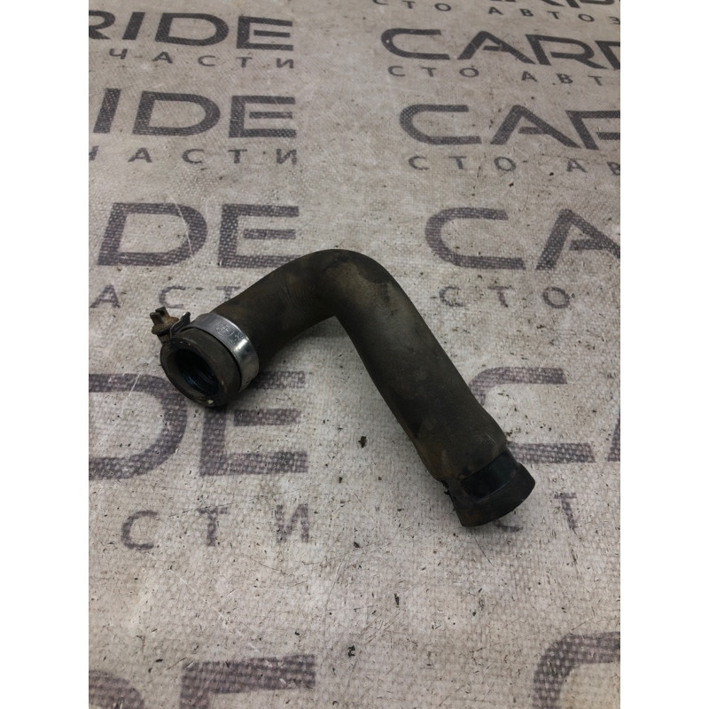 Патрубок (система охлаждения) BMW 3-series E36 1997 M52b28 64211394291