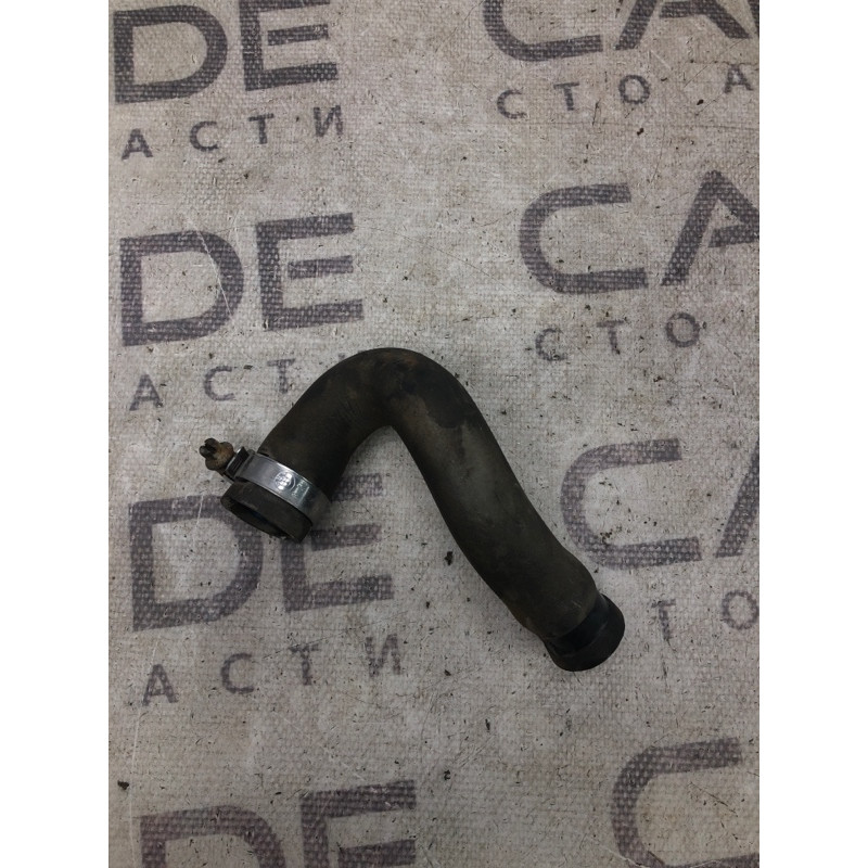 Патрубок (система охлаждения) BMW 3-series E36 1997 M52b28 64211394291