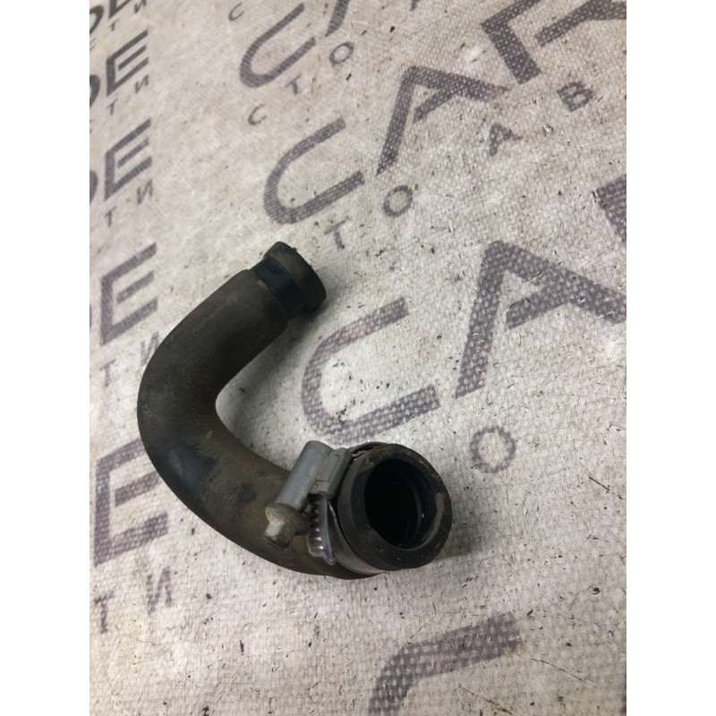 Патрубок (система охлаждения) BMW 3-series E36 1997 M52b28 64211394292