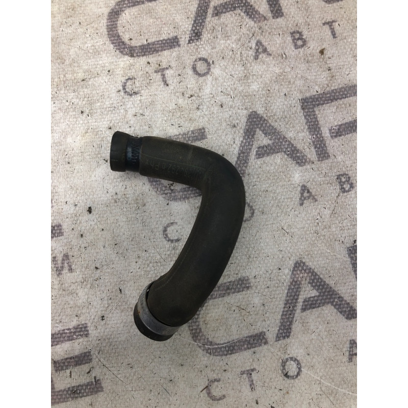 Патрубок (система охлаждения) BMW 3-series E36 1997 M52b28 64211394292