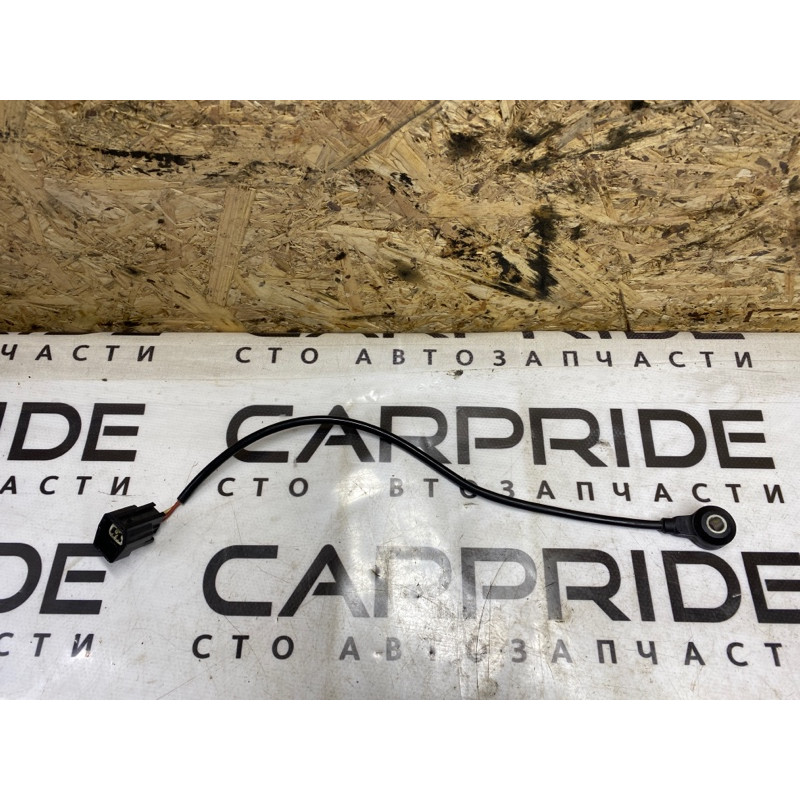 Датчик детонации (электрика двигателя) FORD ESCAPE MK3 2014 1.6 98mf12a699ba