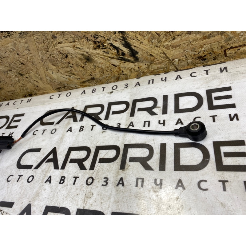 Датчик детонации (электрика двигателя) FORD ESCAPE MK3 2014 1.6 98mf12a699ba