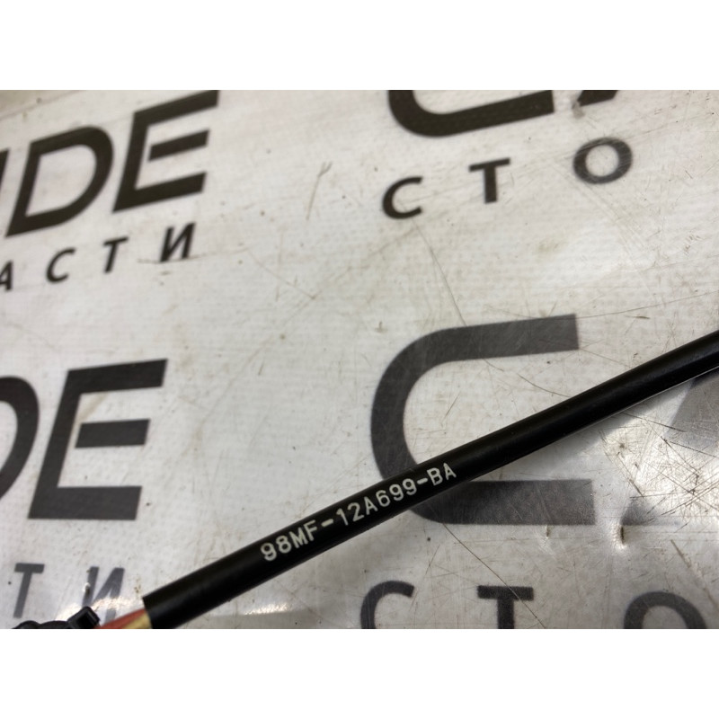 Датчик детонации (электрика двигателя) FORD ESCAPE MK3 2014 1.6 98mf12a699ba