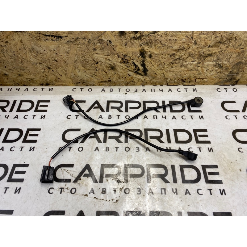 Датчик детонации (электрика двигателя) FORD ESCAPE MK3 2014 1.6 98mf12a699ba