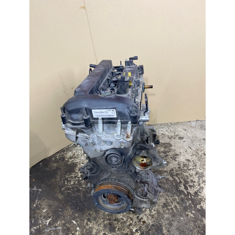 Двигатель (двигатель и элементы) Ford Fusion MK5 2.5 DS7Z6007E