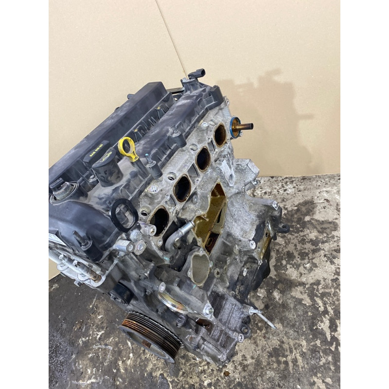 Двигатель (двигатель и элементы) Ford Fusion MK5 2.5 DS7Z6007E
