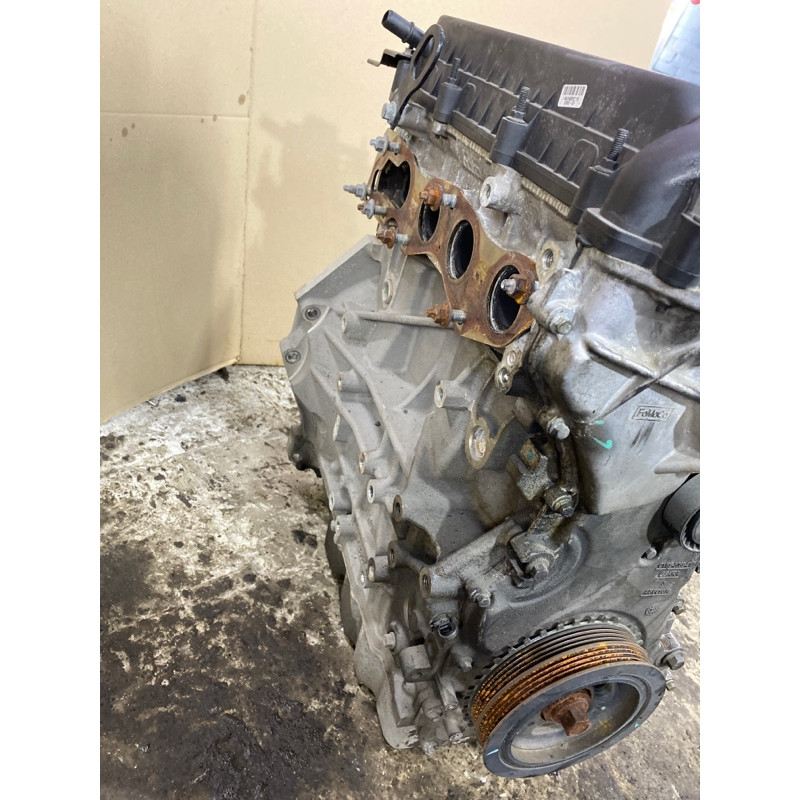 Двигатель (двигатель и элементы) Ford Fusion MK5 2.5 DS7Z6007E