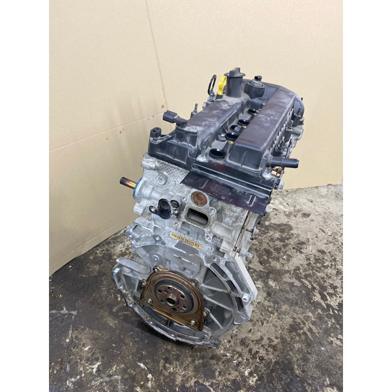 Двигатель (двигатель и элементы) Ford Fusion MK5 2.5 DS7Z6007E