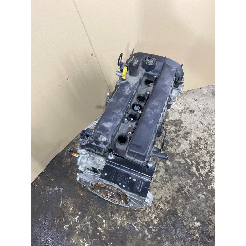 Двигатель (двигатель и элементы) Ford Fusion MK5 2.5 DS7Z6007E