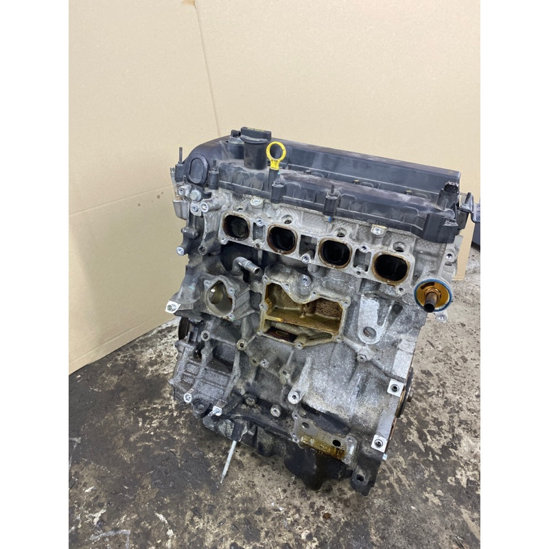 Двигатель (двигатель и элементы) Ford Fusion MK5 2.5 DS7Z6007E