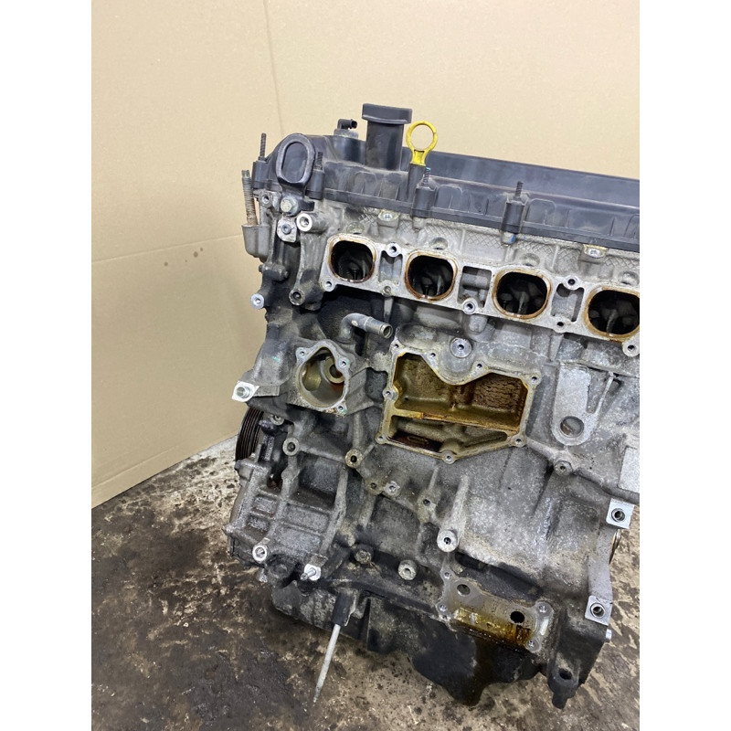 Двигатель (двигатель и элементы) Ford Fusion MK5 2.5 DS7Z6007E