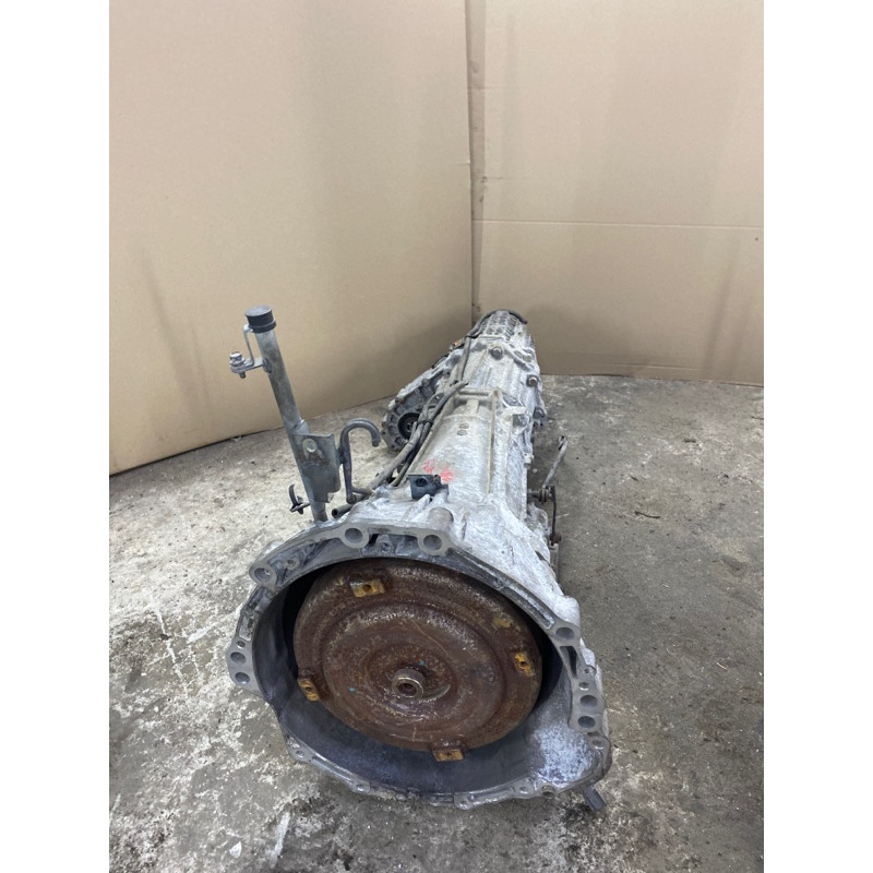 АКПП (трансмиссия) Infiniti G35 V36 2010 3.5 99x6b