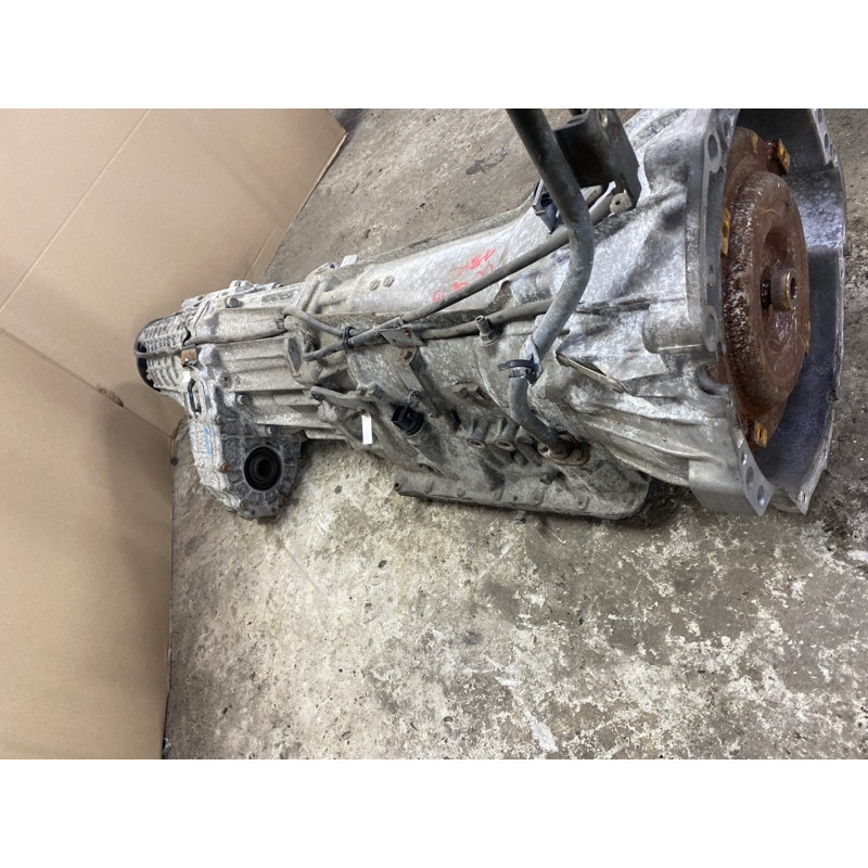 АКПП (трансмиссия) Infiniti G35 V36 2010 3.5 99x6b