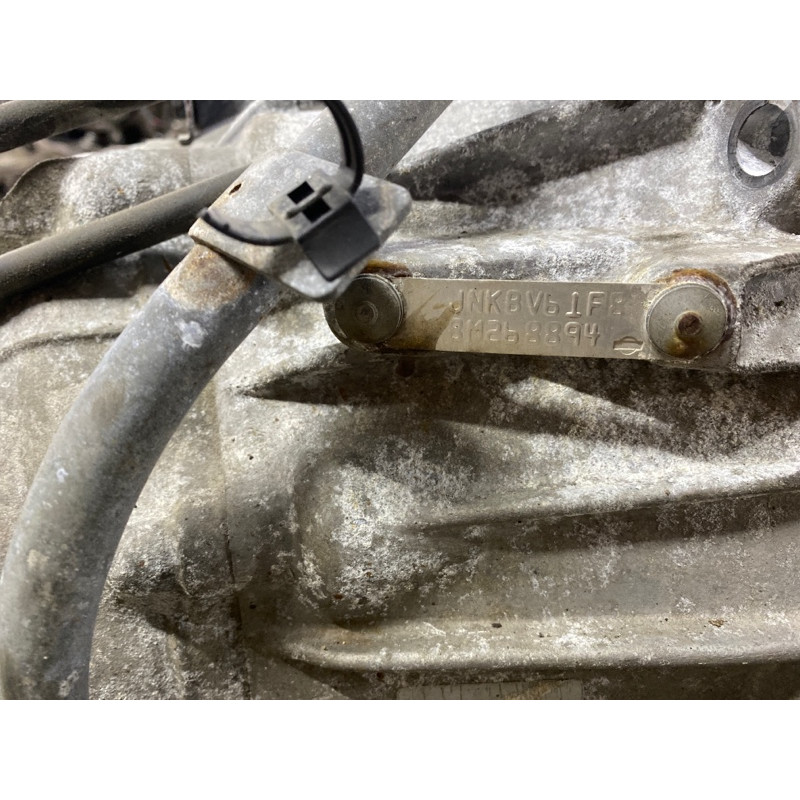 АКПП (трансмиссия) Infiniti G35 V36 2010 3.5 99x6b