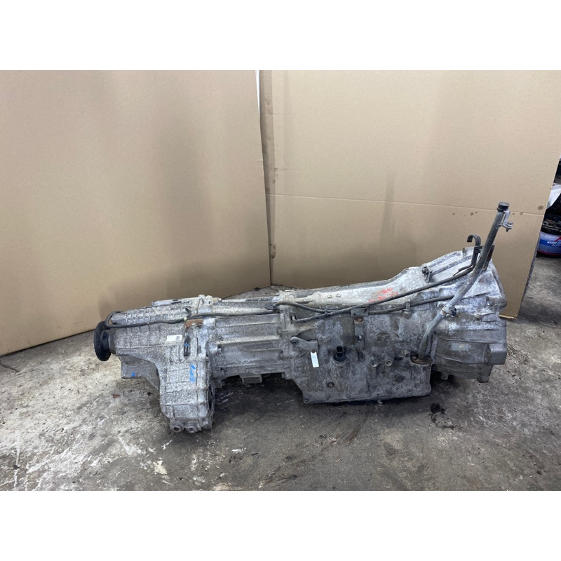 АКПП (трансмиссия) Infiniti G35 V36 2010 3.5 99x6b