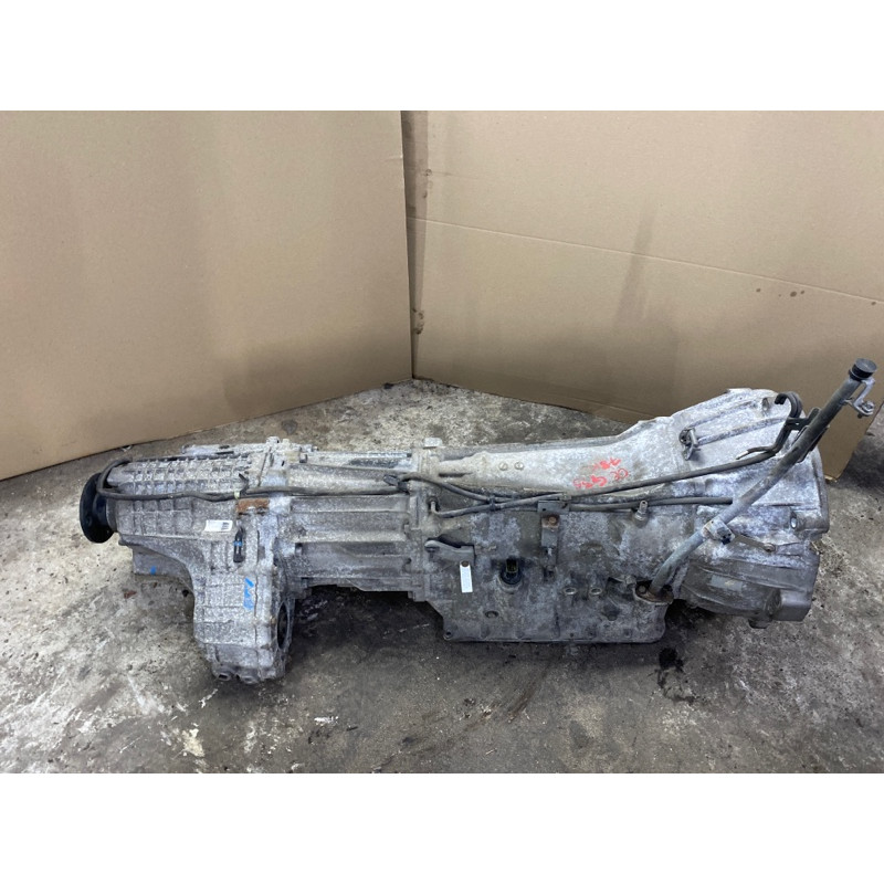 АКПП (трансмиссия) Infiniti G35 V36 2010 3.5 99x6b
