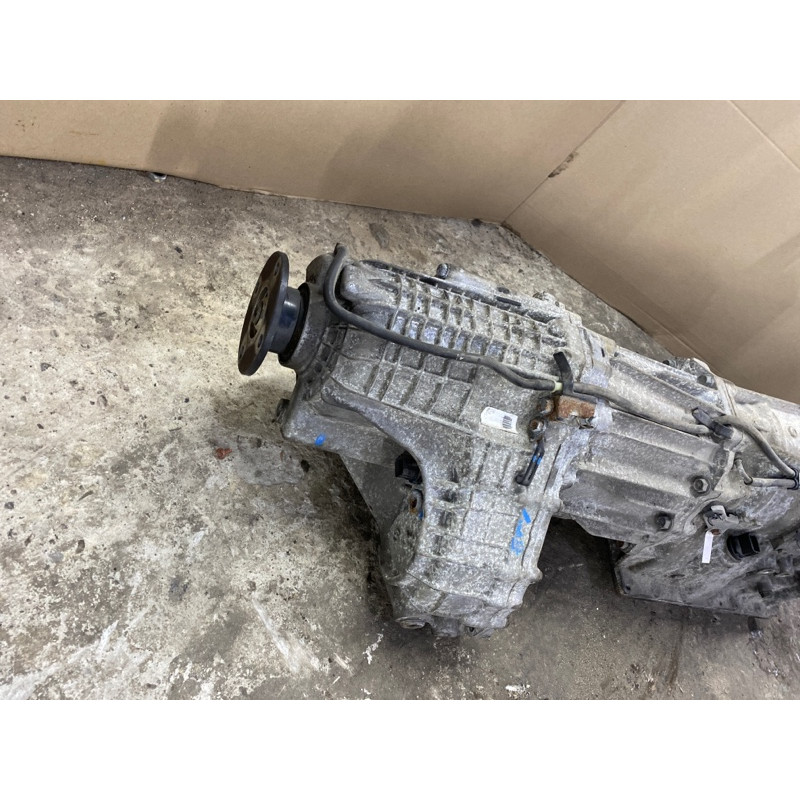 АКПП (трансмиссия) Infiniti G35 V36 2010 3.5 99x6b