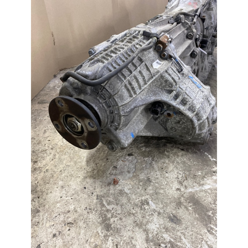 АКПП (трансмиссия) Infiniti G35 V36 2010 3.5 99x6b