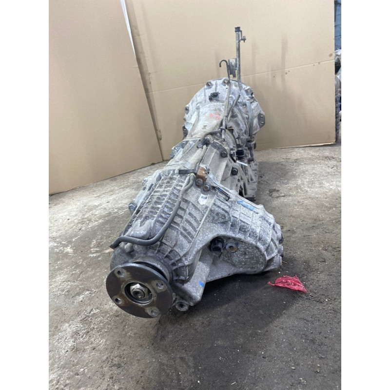 АКПП (трансмиссия) Infiniti G35 V36 2010 3.5 99x6b