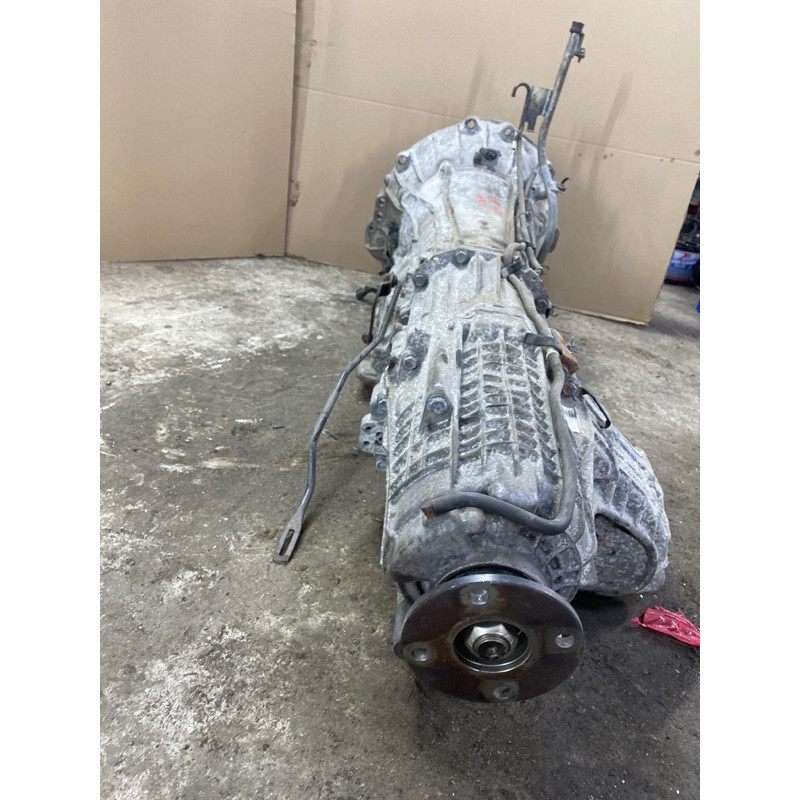 АКПП (трансмиссия) Infiniti G35 V36 2010 3.5 99x6b