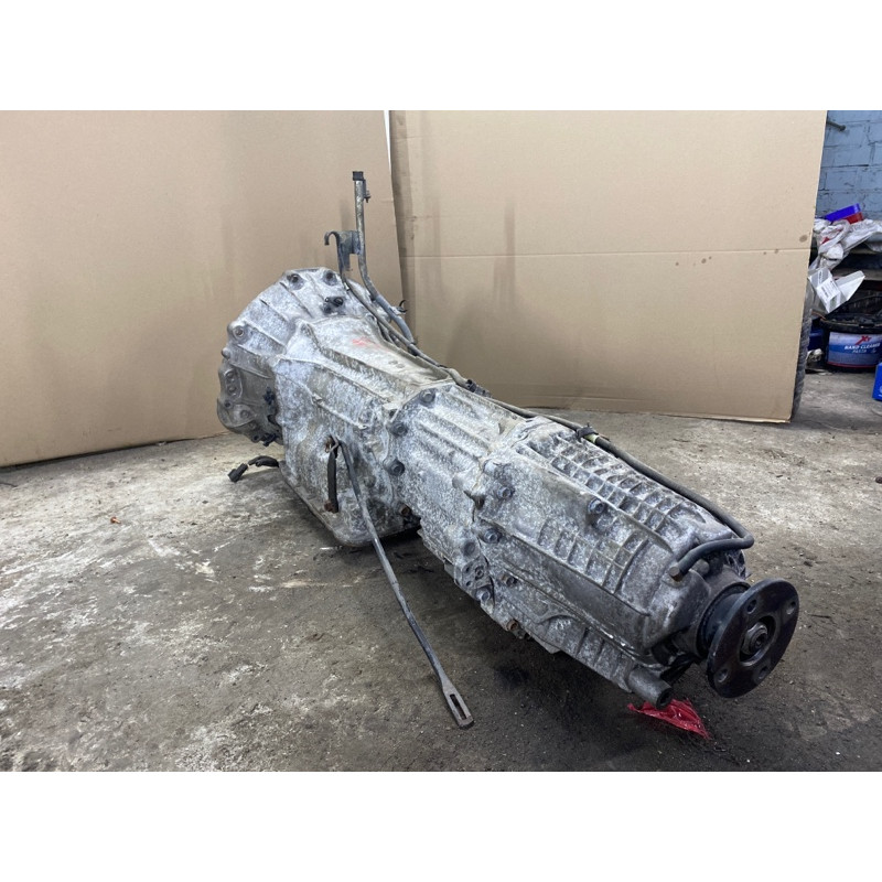 АКПП (трансмиссия) Infiniti G35 V36 2010 3.5 99x6b