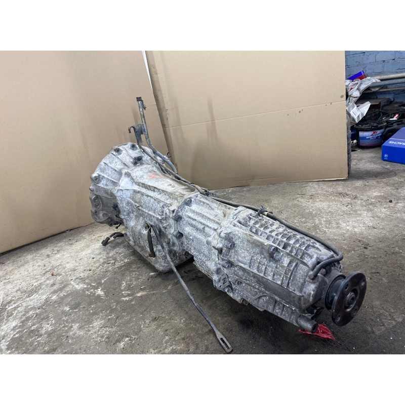 АКПП (трансмиссия) Infiniti G35 V36 2010 3.5 99x6b