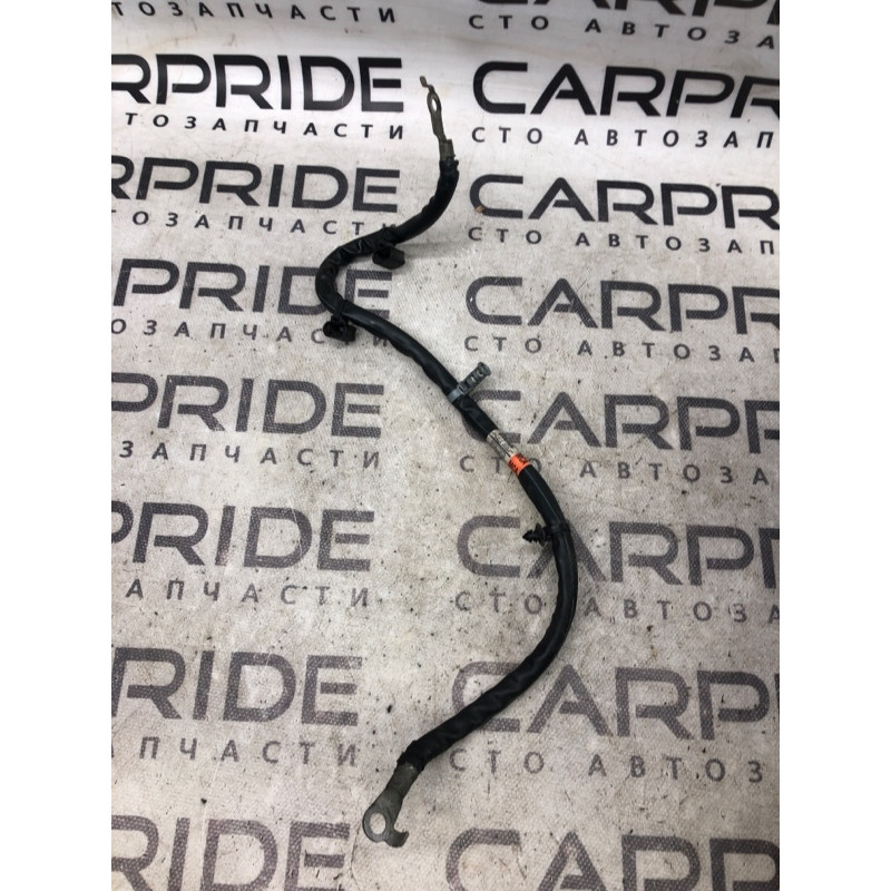 Провод минусовой (электрика) FORD ESCAPE MK3 2014 1.6 ev4t14324
