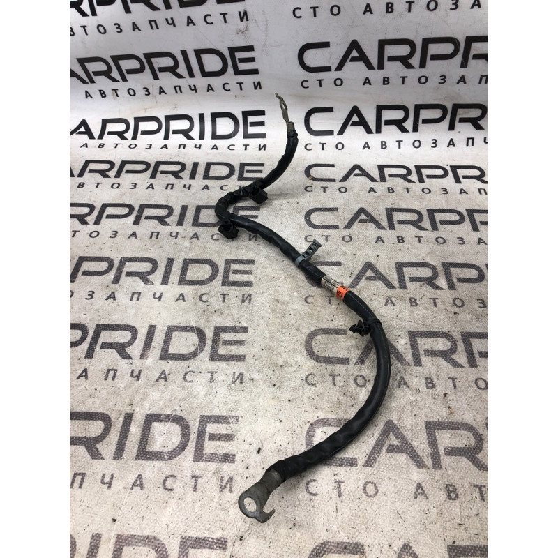 Провод минусовой (электрика) FORD ESCAPE MK3 2014 1.6 ev4t14324