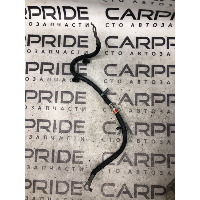 Провод минусовой (электрика) FORD ESCAPE MK3 2014 1.6 ev4t14324