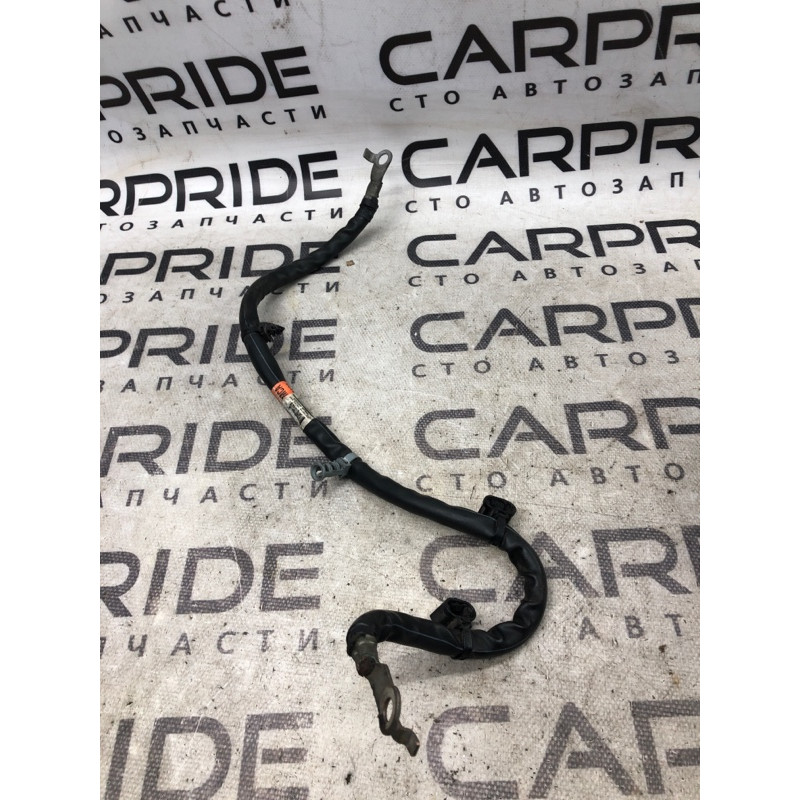 Провод минусовой (электрика) FORD ESCAPE MK3 2014 1.6 ev4t14324