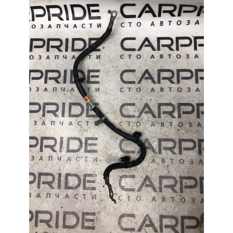 Провод минусовой (электрика) FORD ESCAPE MK3 2014 1.6 ev4t14324