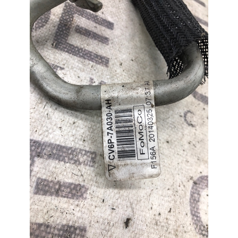 Трубка АКПП (трансмиссия) FORD ESCAPE MK3 2014 1.6 cv6p7a030ah