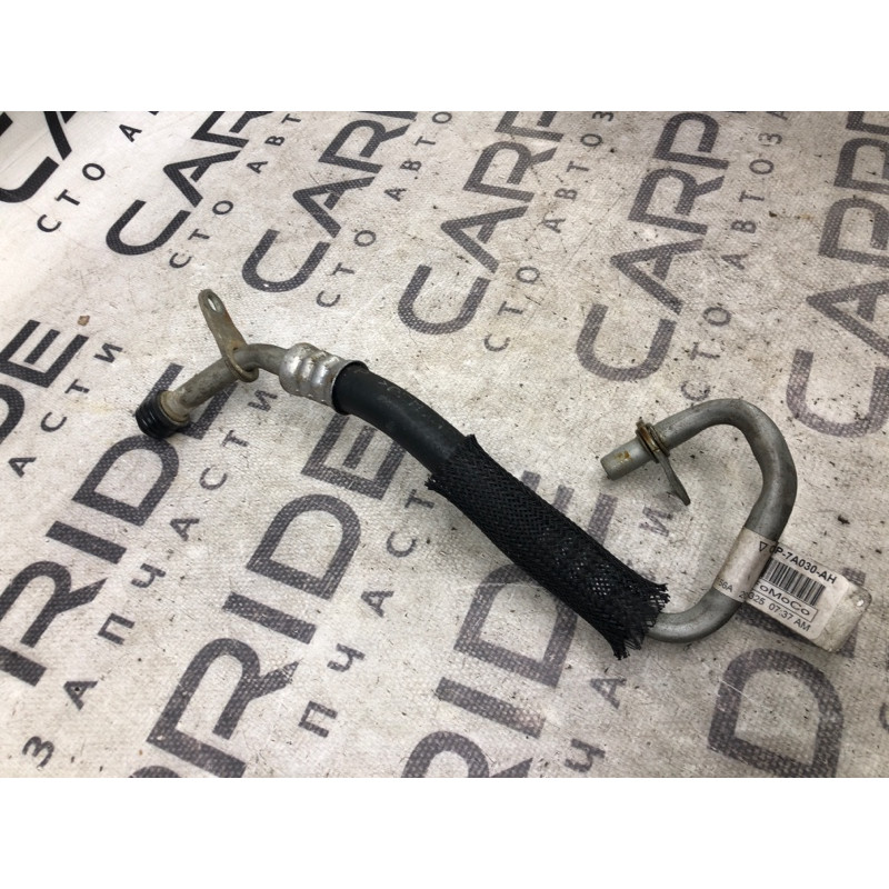 Трубка АКПП (трансмиссия) FORD ESCAPE MK3 2014 1.6 cv6p7a030ah