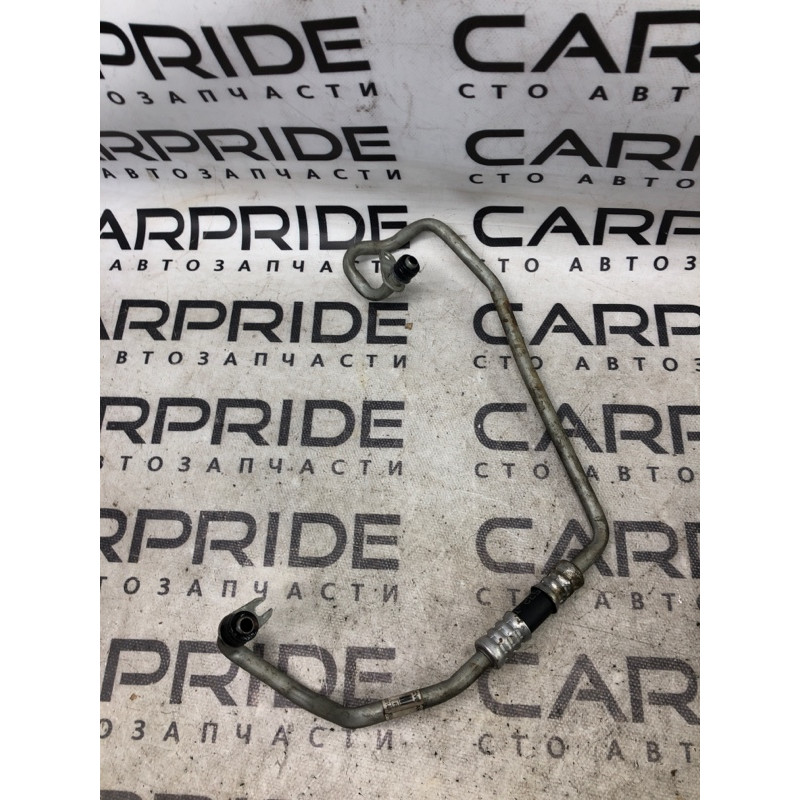 Трубка АКПП (трансмиссия) FORD ESCAPE MK3 2014 1.6 cv6p7a031ah