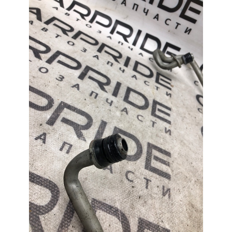 Трубка АКПП (трансмиссия) FORD ESCAPE MK3 2014 1.6 cv6p7a031ah