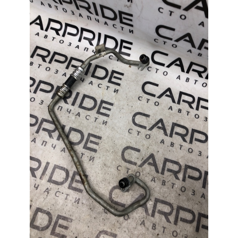 Трубка АКПП (трансмиссия) FORD ESCAPE MK3 2014 1.6 cv6p7a031ah