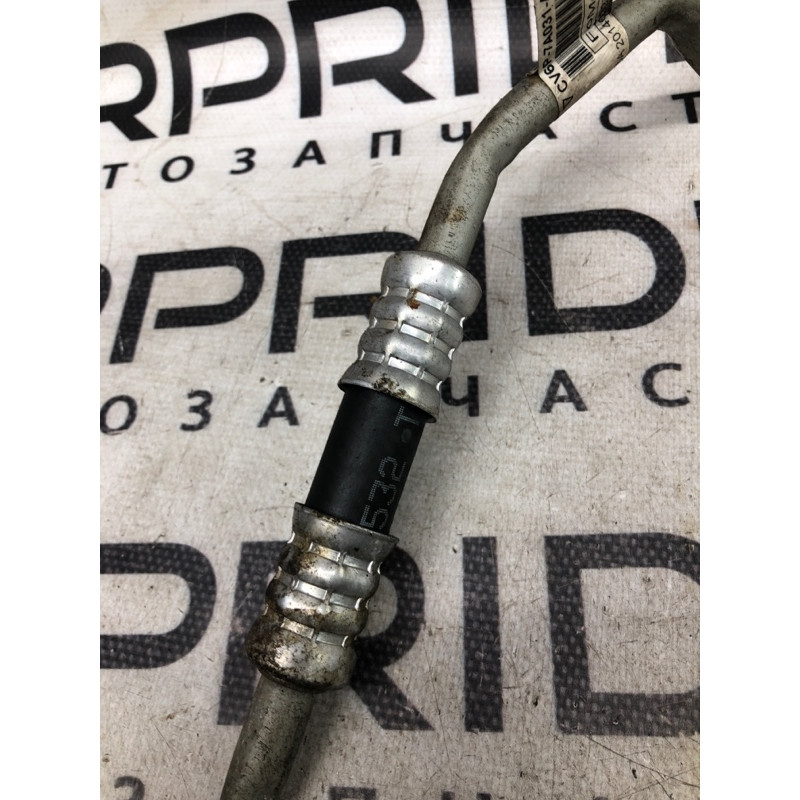 Трубка АКПП (трансмиссия) FORD ESCAPE MK3 2014 1.6 cv6p7a031ah