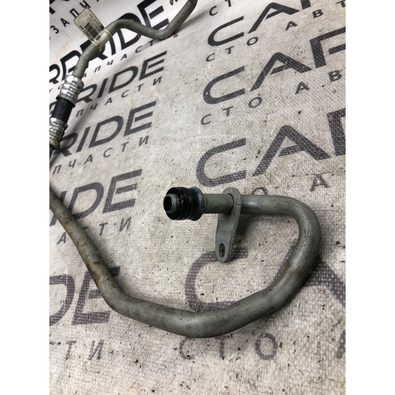 Трубка АКПП (трансмиссия) FORD ESCAPE MK3 2014 1.6 cv6p7a031ah